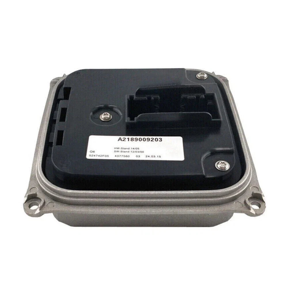 LED Headlight Control Unit Module for Benz GL ML SL CLS-Class (2006-2019)