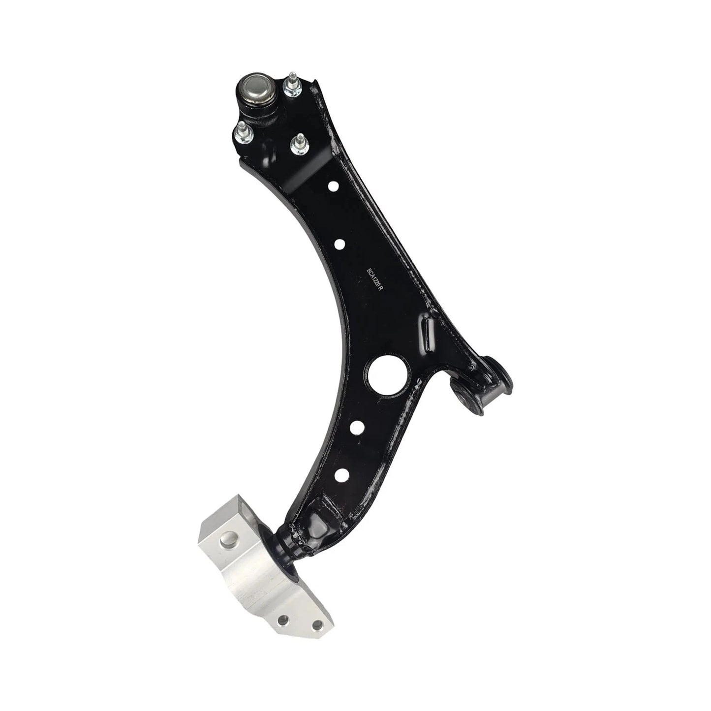 Front Right Lower Control Arm for Volkswagen Eos (2007–2015)