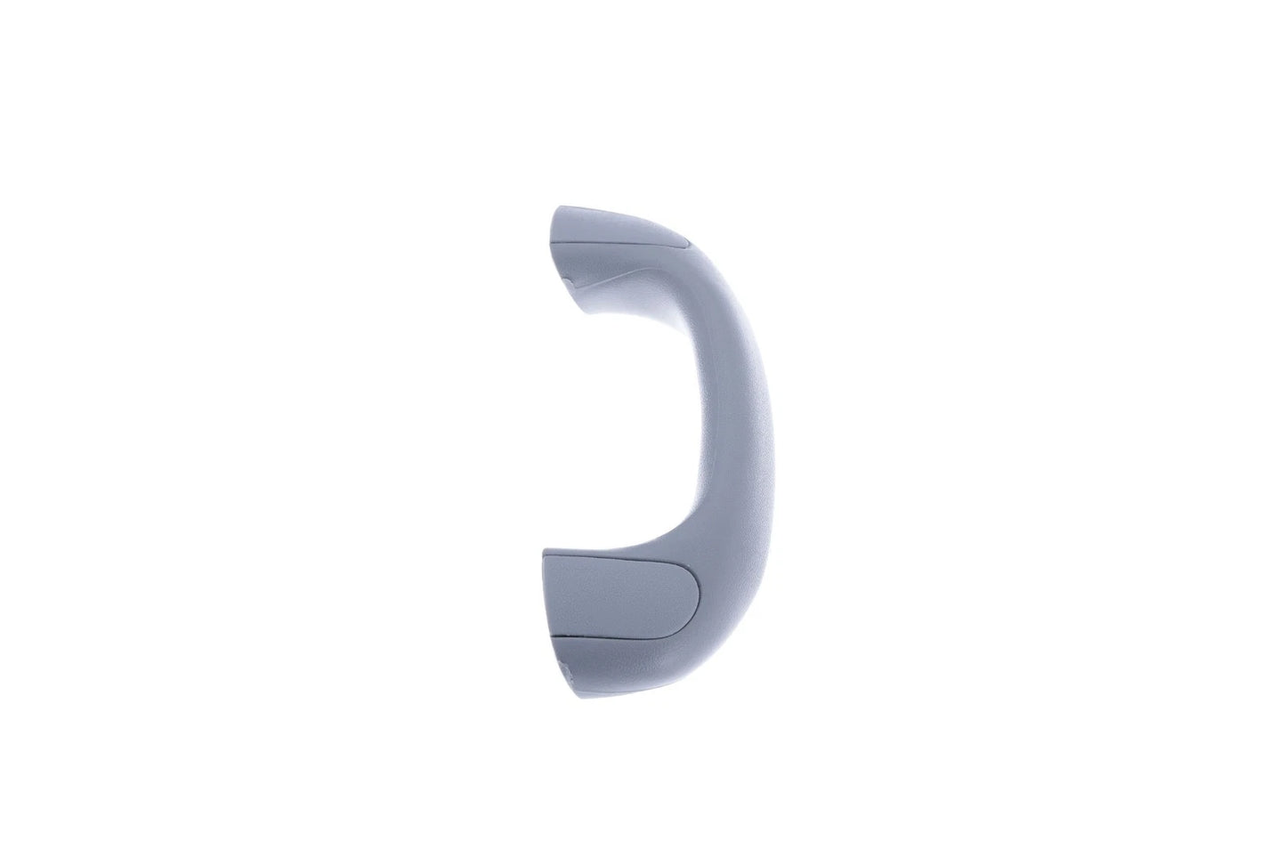 2X Left & Right Door Grab Handle Inner Grey for Toyota HiAce (2005–2019)