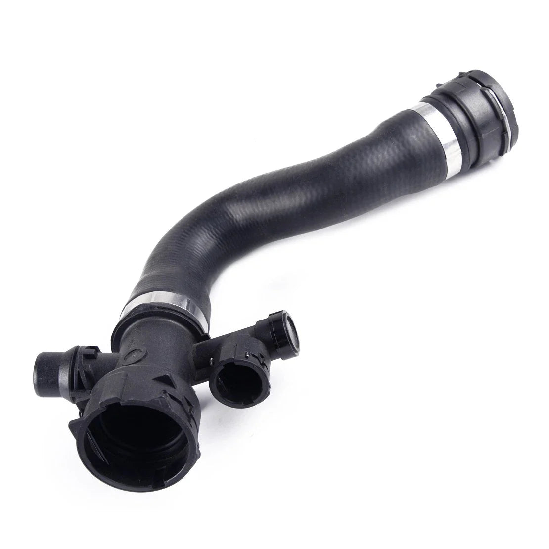 Radiator Hose Coolant for BMW X3 LCI 2.5si 3.0i 3.0si (2007-2010)