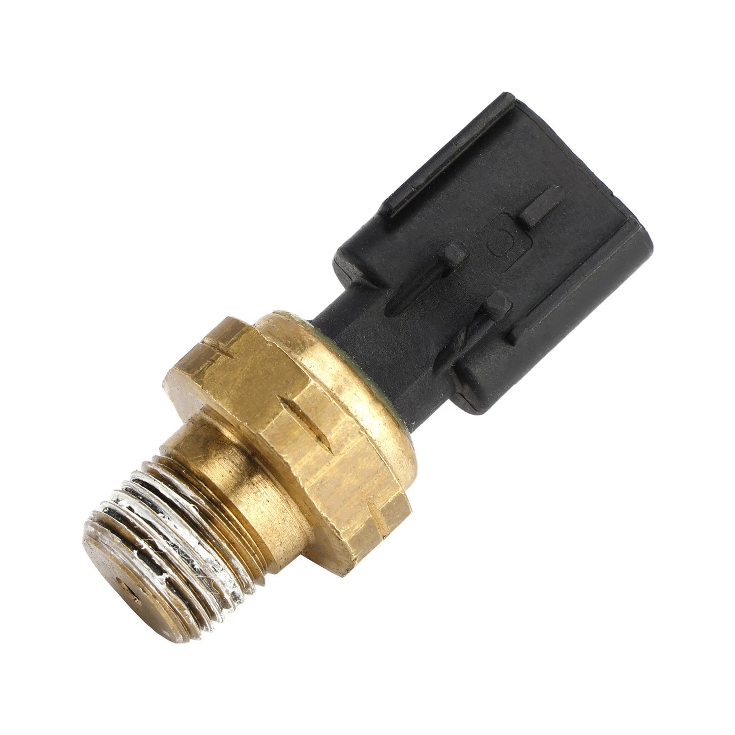 Gold Spring Mounting Solo Seat for Chopper Bobber (Fits Various Models)