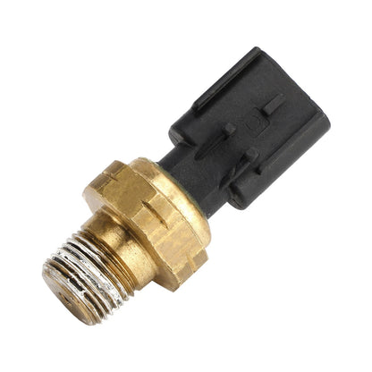 Gold Spring Mounting Solo Seat for Chopper Bobber (Fits Various Models)