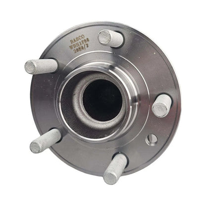 Rear Wheel Bearing Hub Assembly for Volvo V40 (2013–2018)