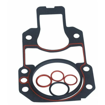 Set of 2 Outdrive Mounting Gaskets for Mercruiser Alpha One (1983–2000)