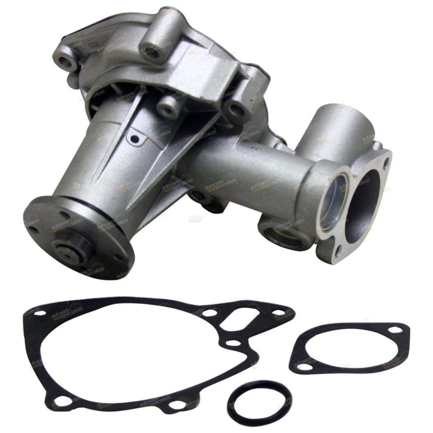 Water Pump for Mitsubishi Triton Ute 2.5L 4D56 (1986-1990)