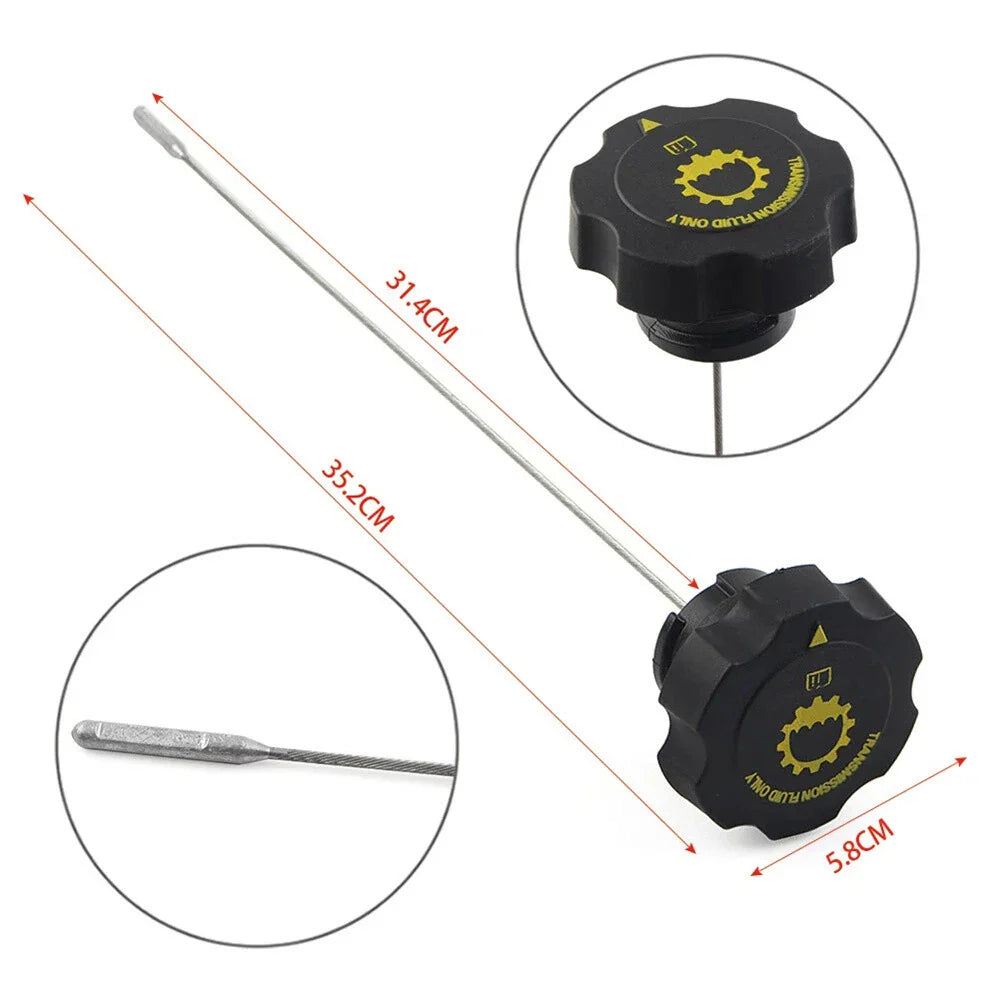 Oil Dipstick & Cap for GMC Chevrolet Buick (2010-2019)