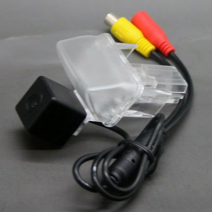 Car Rear View Backup Camera for Peugeot 406 (1995–2004)