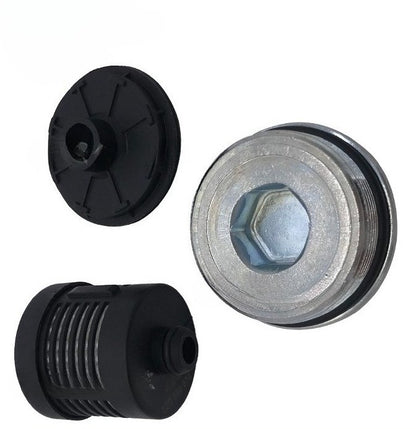 Haldex Oil Filter for VW Audi A3 SEAT Skoda Octavia Altea (2002–2019)