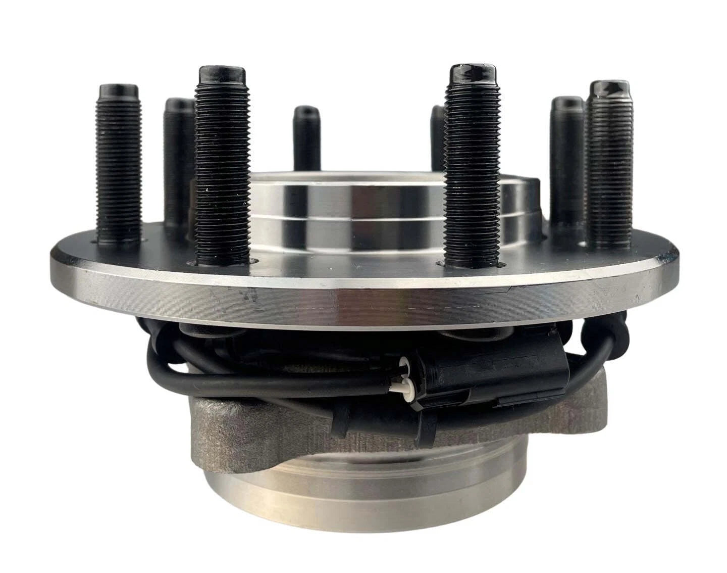 Front Wheel Bearing Hub Assembly for Dodge Ram 2500 3500 (2003–2005)
