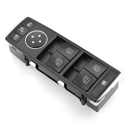 Left Side Window Lifter Switch for Mercedes-Benz W204 W246 (2007–2015)