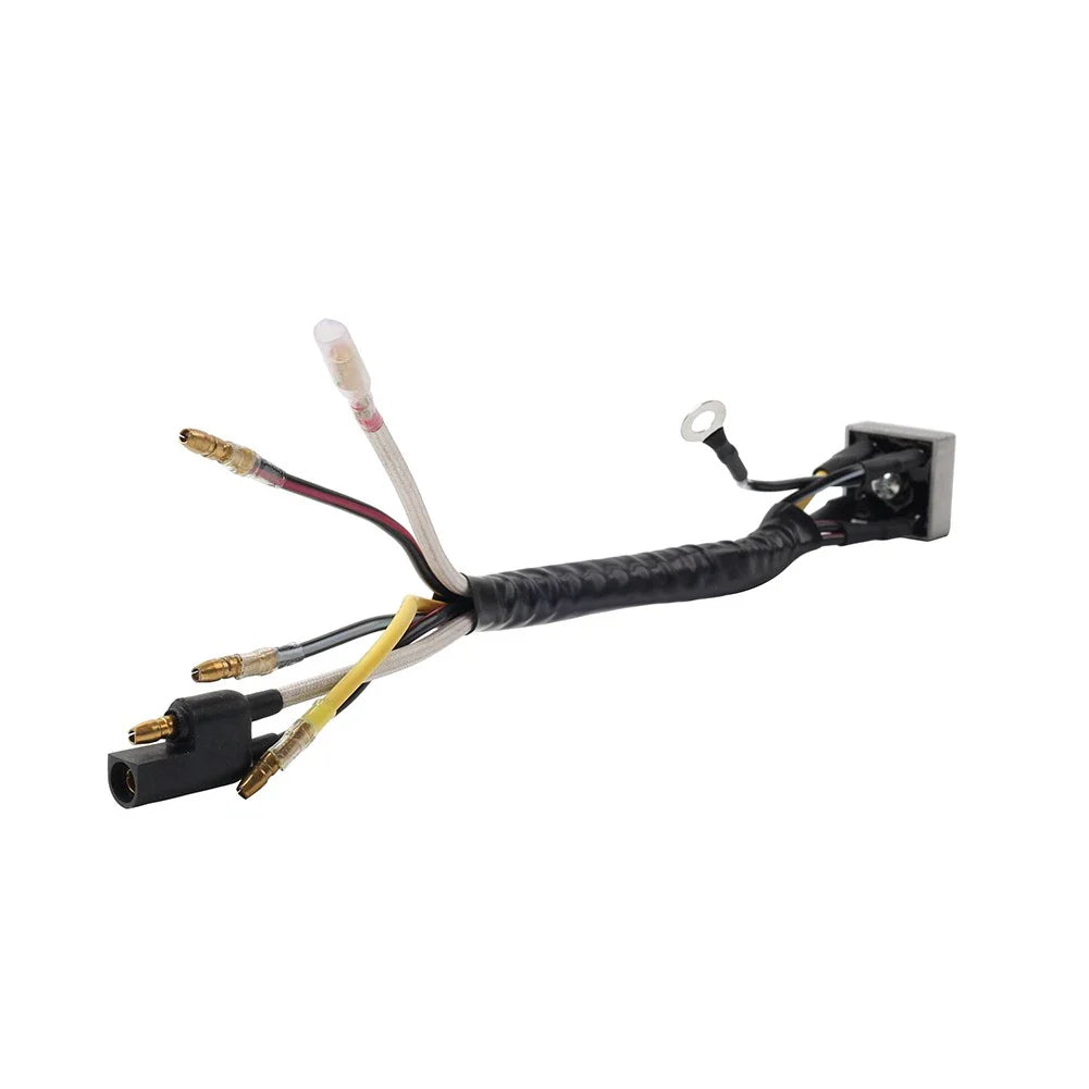 Rectifier for Suzuki GT125 GT250 T125 T250 T350 T500 T20