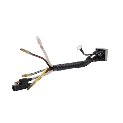 Rectifier for Suzuki GT125 GT250 T125 T250 T350 T500 T20