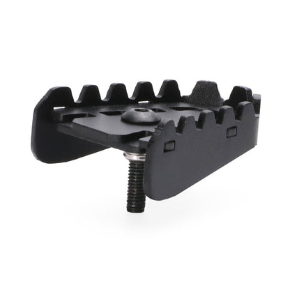 Rear Foot Brake Lever Pedal Pad for Honda XL750 Transalp (2024–)
