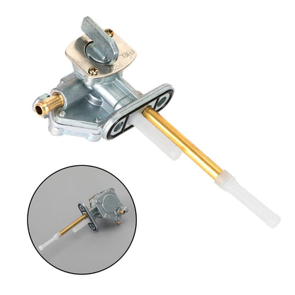Lock Cap Key Set for Kawasaki Z500 EX Ninja 500 ABS (2024–2026)