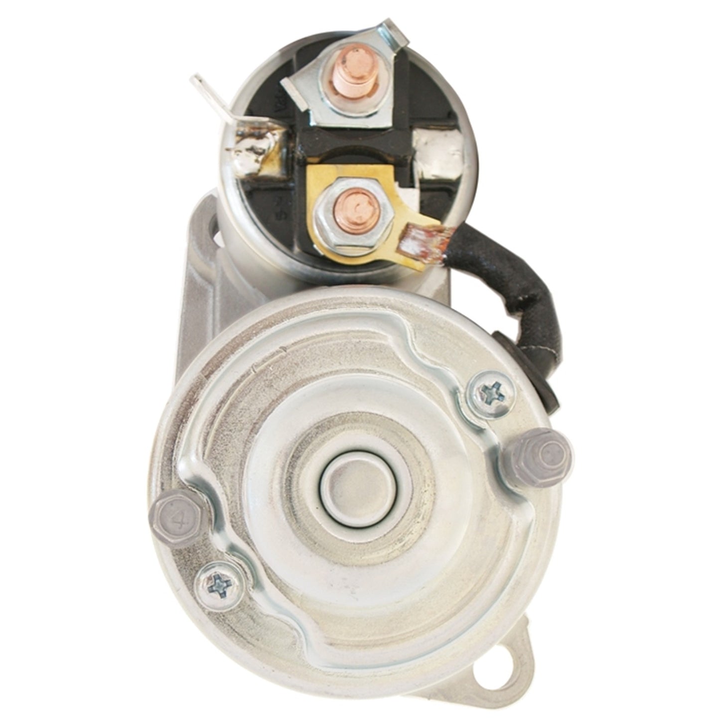 Starter Motor for Kia Carnival (1999–2010)