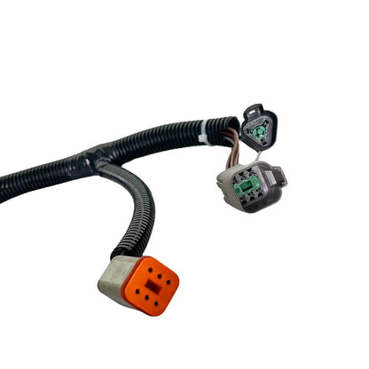 Engine Control Adapter Harness for Johnson Evinrude