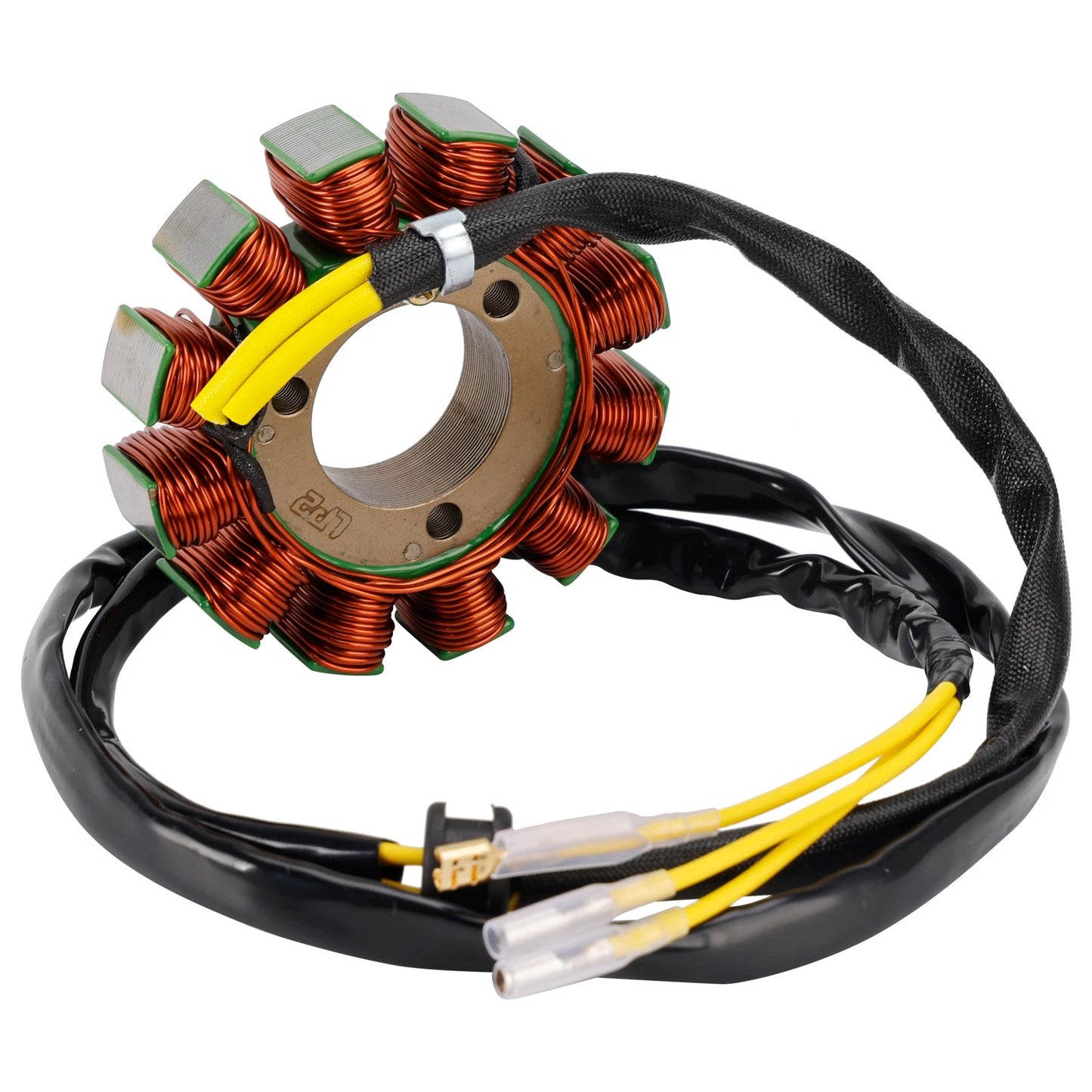 Pulse Pickup for Yamaha C 25 30 40 HP Outboard Engine (1984–1997)