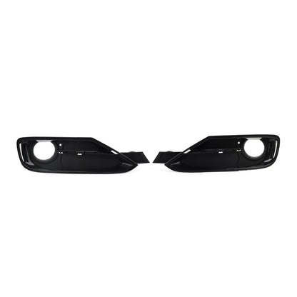 Headlight Lens Cover for BMW 7 Series E38 728i 730i 735i 740i (1999–2001)