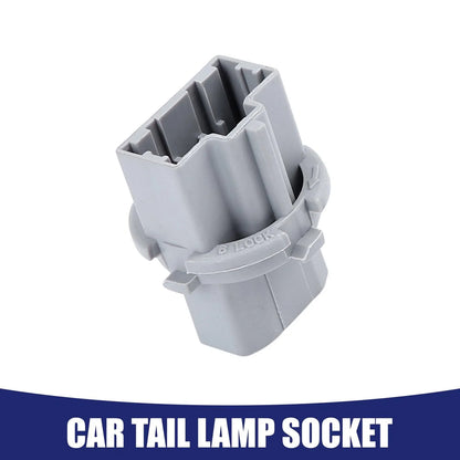 Car Tail Lamp Socket Adapter for Honda Accord  - 1 x Connector