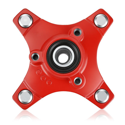 Front Wheel Hub for Honda Sportrax 250 400 (2001–2007)
