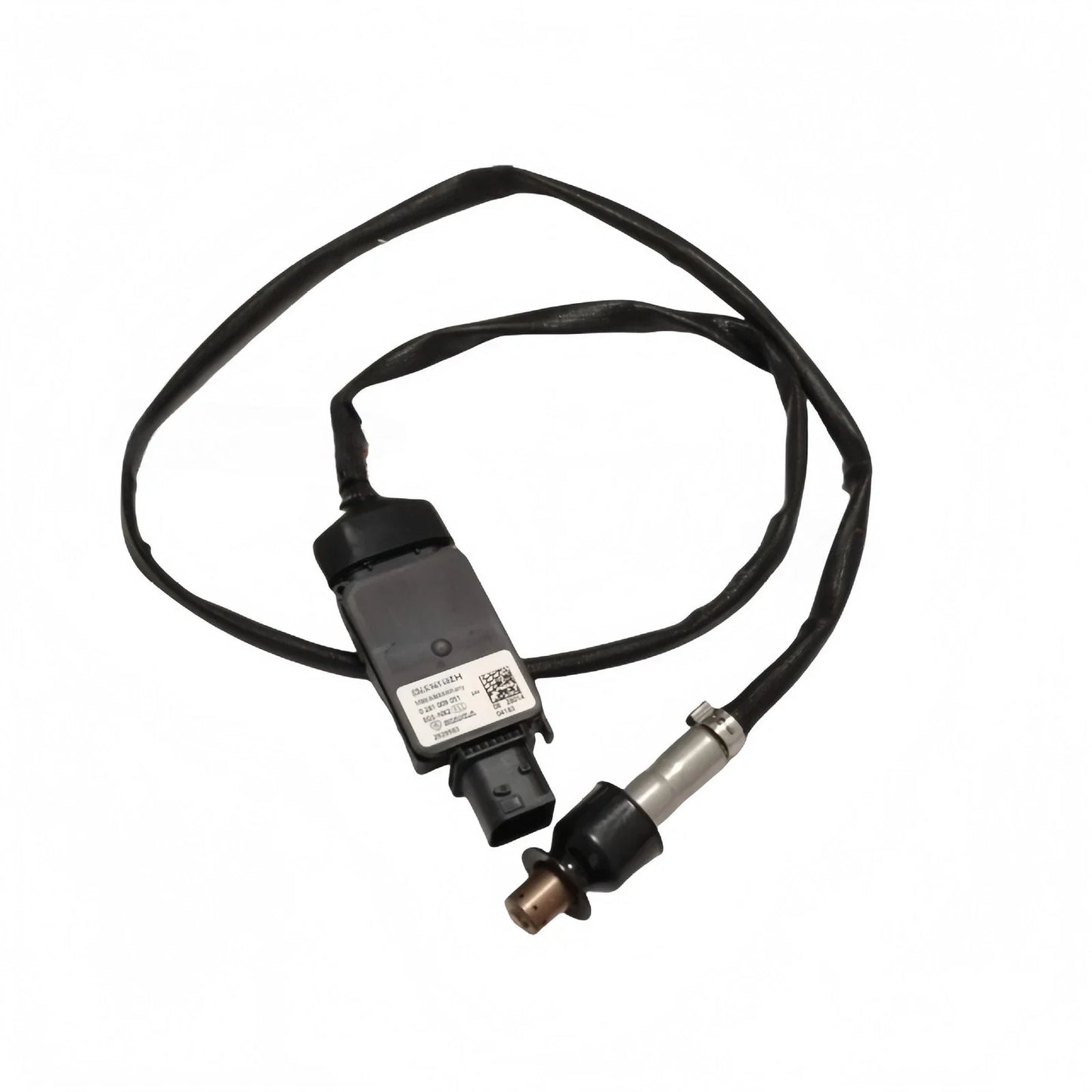 Nitrogen Oxide Nox Sensor for Scania 24V