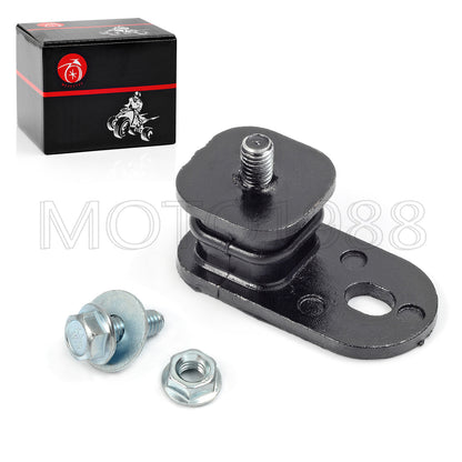 Exhaust Head Pipe Mount Hanger for Kawasaki KX 65-500 (All Years)