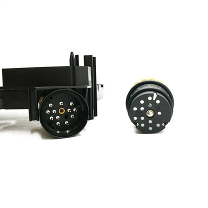 5-Speed Transmission Speed Sensor Valve Body for Chrysler Dodge Jeep (2005-12)