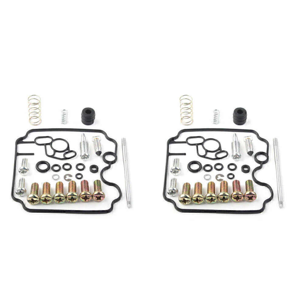 Carburetor Repair Kits for Yamaha TDM850 (1991-1999)