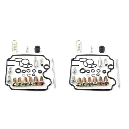 Carburetor Repair Kits for Yamaha TDM850 (1991-1999)