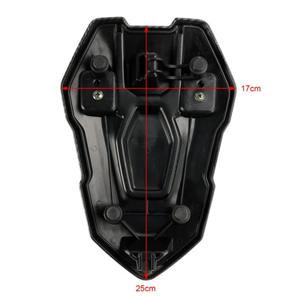 Speedometer Tachometer Case for Ducati 821 1200 939 797 V2 (2016–2018)
