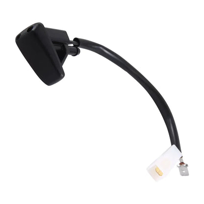 Nozzle for W124 E Class Windshield Wiper Washer (1984–1995)