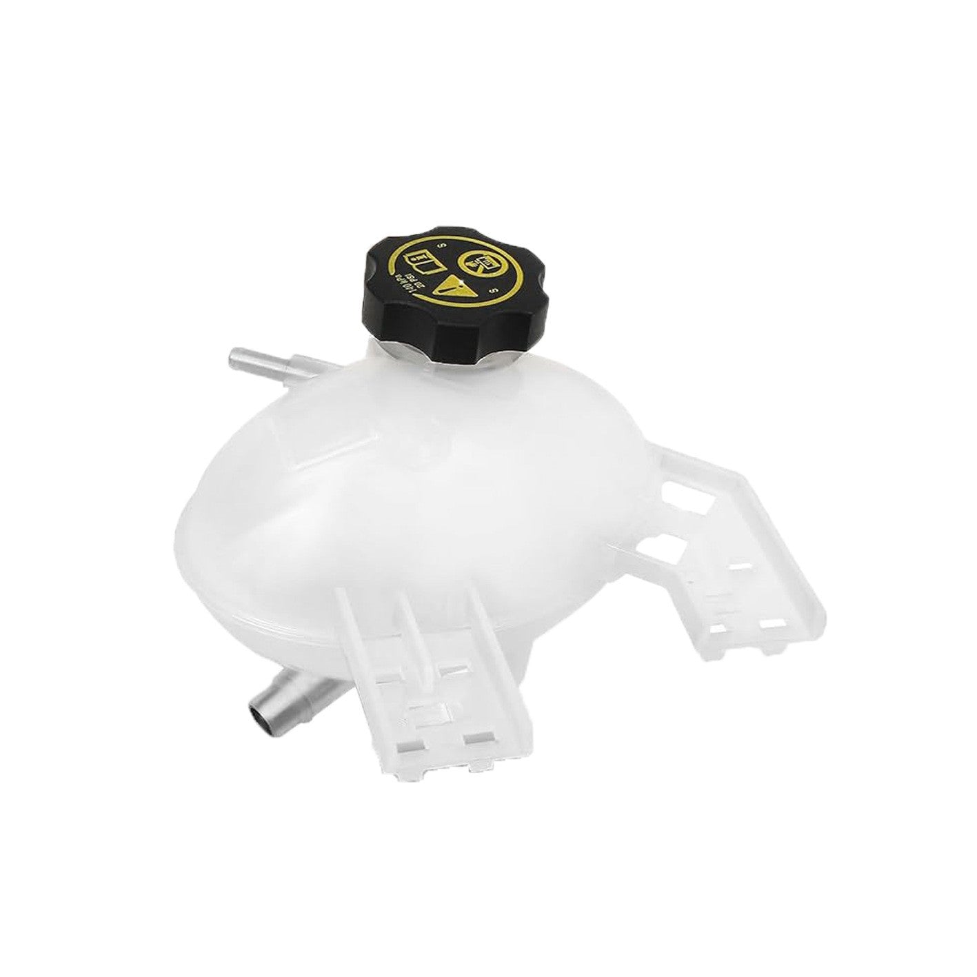 Coolant Expansion Tank with Cap for Fiat 500X (2016–2018) Jeep Renegade (2015–2021)