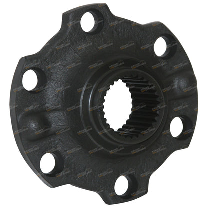 Front Axle Drive CV Flange for HDJ100 UZJ100 FZJ105 HZJ105 (1998–2007)