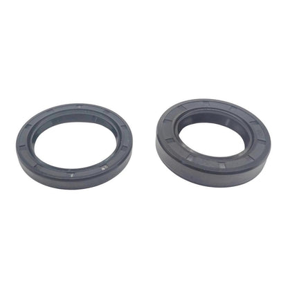 Rotary Cutter Gearbox Oil Seals for King Kutter (002–005)