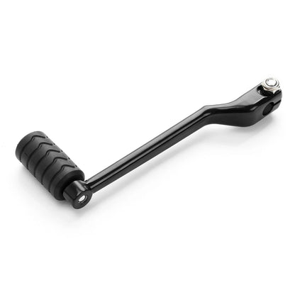 Left Front Heel Toe Gear Shift Lever Pegs for Harley Street Glide (1988-2023)