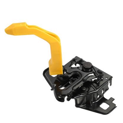 Hood Latch Lock Assembly for Nissan Sentra (2020–2021) 656016LA0A