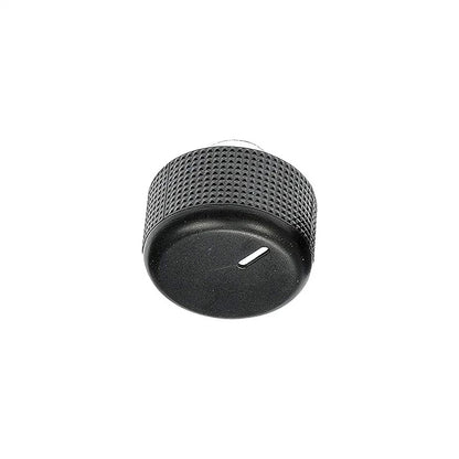 AC Fan Temperature Control Knob Assortment for Dodge Ram 1500 2500 3500 (1994-1997)