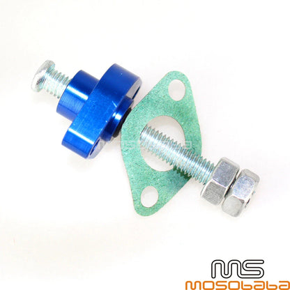 Timing Manual Cam Chain Tensioner for Kawasaki Vulcan VN 700 750 1500 1600 (1985-2009)