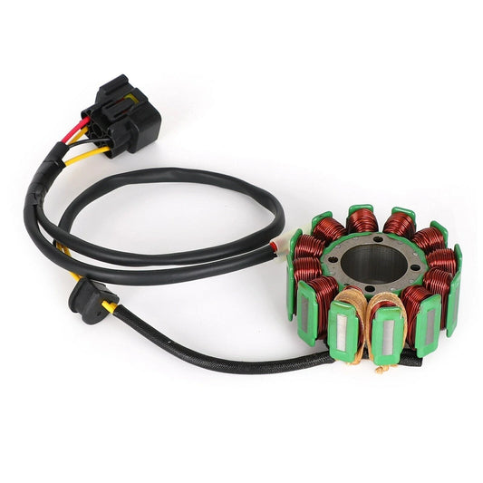 Female Adjustment Rectifier Connector for Yamaha YP XJ YZF, Aprilia, Piaggio