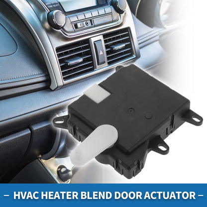 HVAC Heater Blend Door Actuator No.XF2Z19E616EA for Ford Windstar (1999–2003)