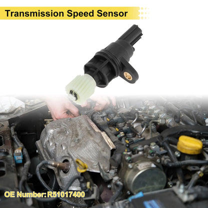 1 Pc Transmission Speed Sensor for Ford Ranger (2001-2011)