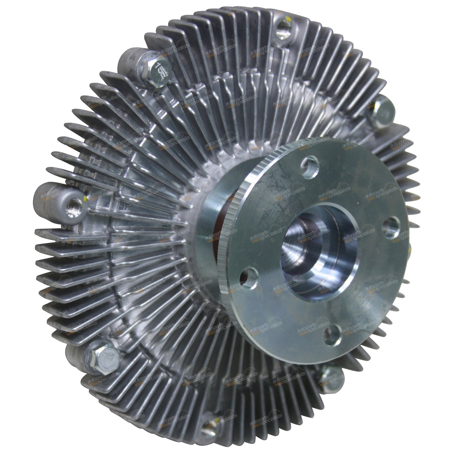 Viscous Fan Clutch Hub for Nissan Patrol GQ GU (1994–2000) Turbo Diesel