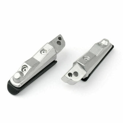 Adjustable Brake Clutch Levers for Yamaha XSR 155 MT15 (2019–2022)
