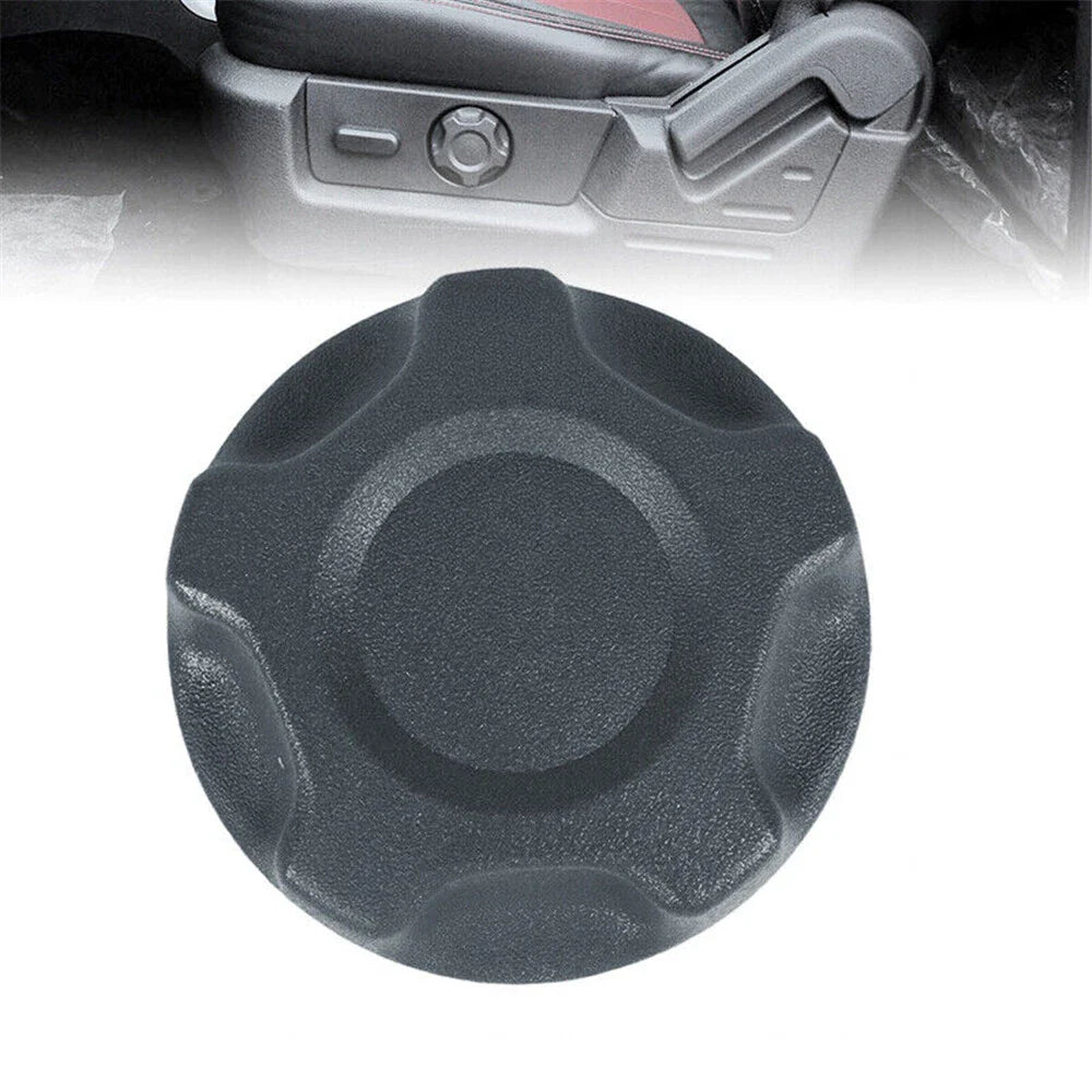 Seat Track Control Lever Knob for Ford F-150 STX XL XLT (2004-2023)
