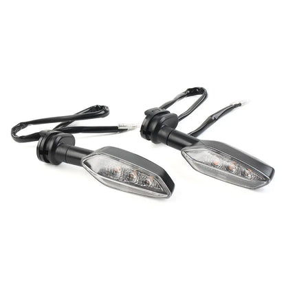 LED Turn Signal Light for YAMAHA FZ 16 250 FZS 150 FZ1 (2010-2023)