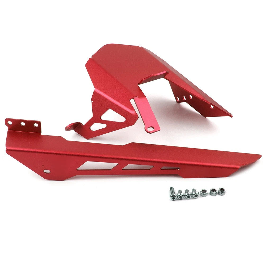 CNC Folding Extendable Brake Clutch Levers for Yamaha YZF R3 R25 MT-03 (2015–2023)
