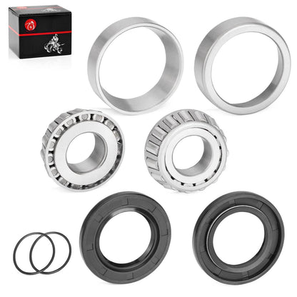 Swing Arm Bearing Seal for Yamaha Big Bear 350 Kodiak 400 (1990–2000)