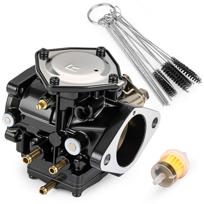 Carburetor for Yamaha WaveRunner Superjet SJ650/SJ700 (1990–1995)