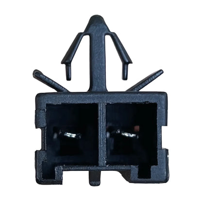 Rear Left Window Lift Motor 2 Pins for Nissan Maxima (1995–1999)