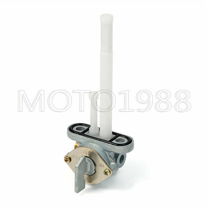 Fuel Valve Petcock for Suzuki Quadrunner 250 300 (1989–1994)